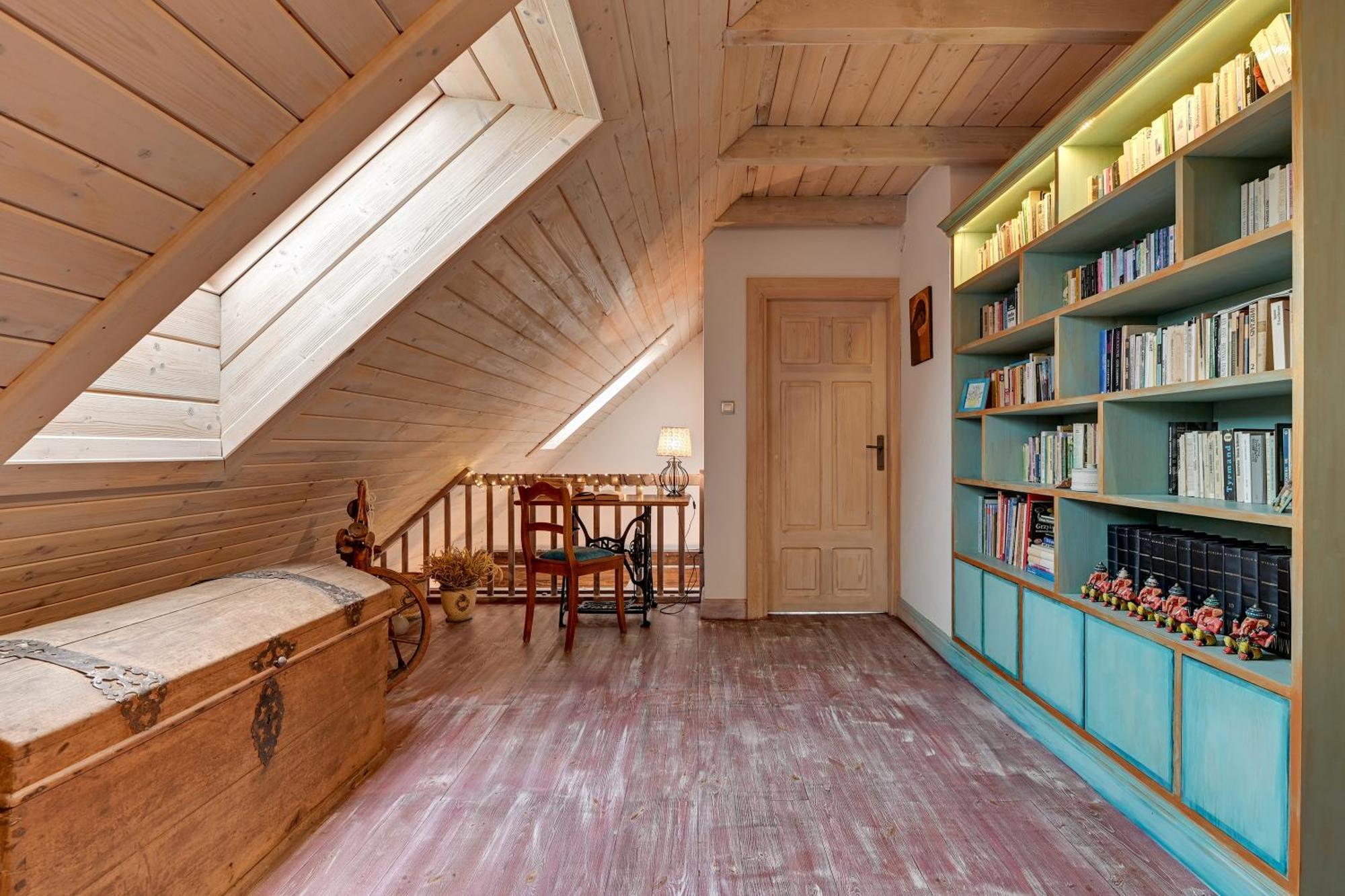 Lesny Dworek Sominy - Dom Z Sauna I Kominkiem Ngoại thất bức ảnh