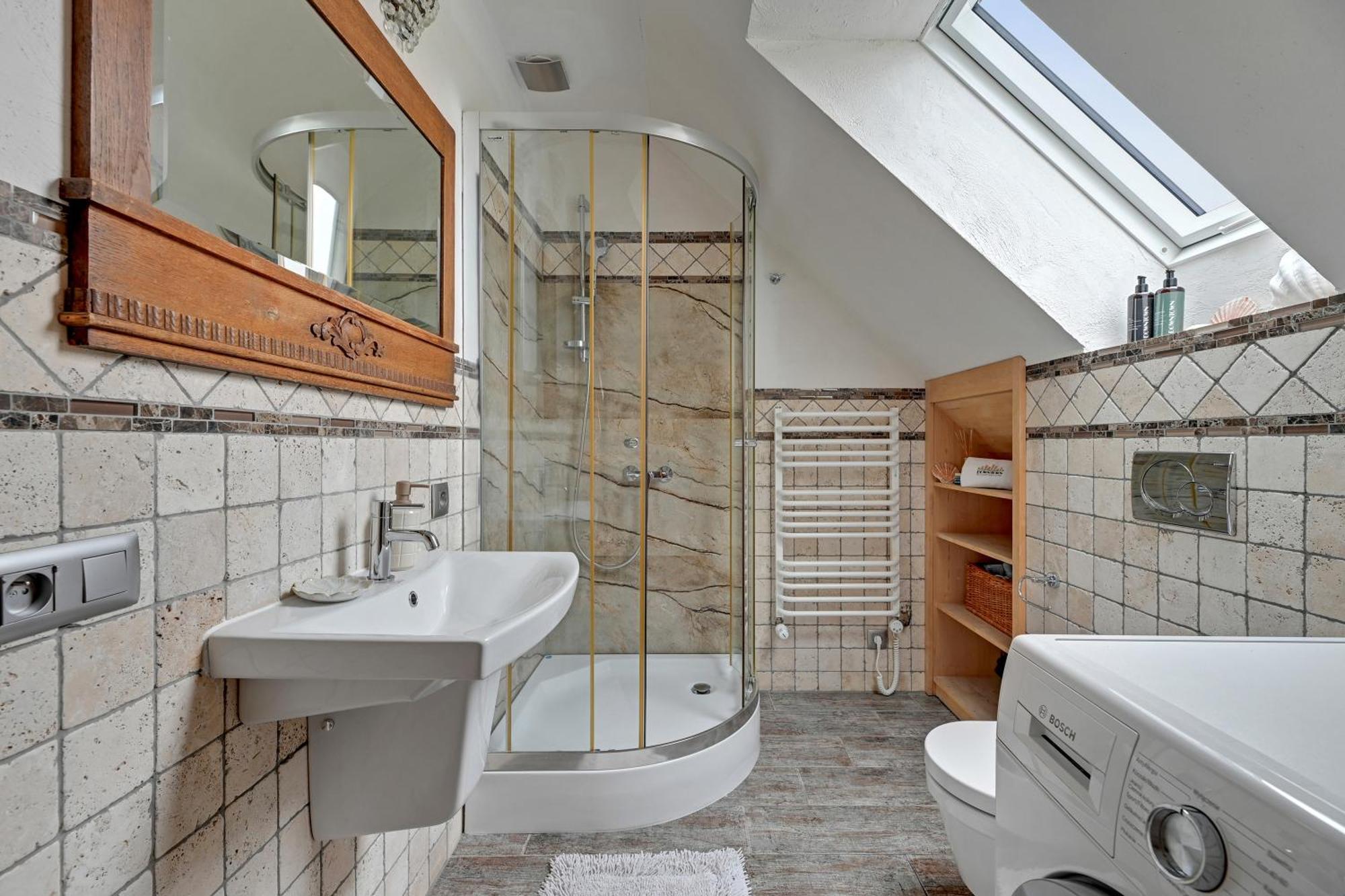 Lesny Dworek Sominy - Dom Z Sauna I Kominkiem Ngoại thất bức ảnh